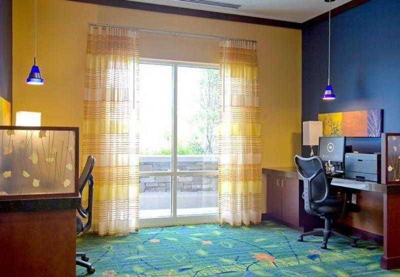 Fairfield Inn & Suites Columbus Quarto foto